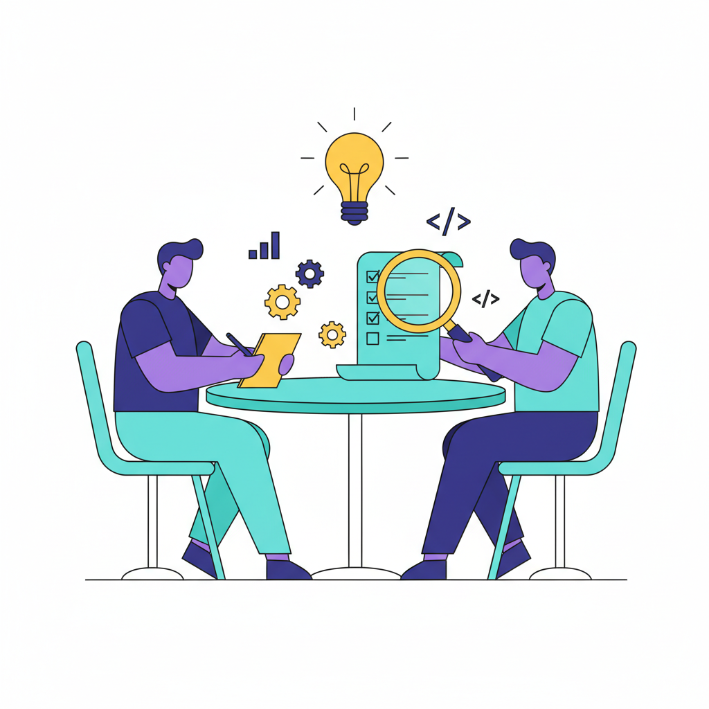 Requirement Analysis